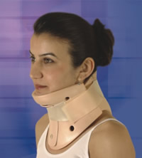 guler cervical cu suport pentru barbie