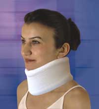 Guler Cervical armat